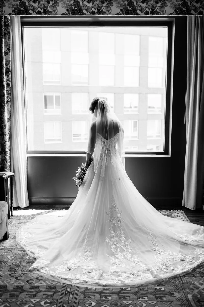 bridal party 12 of 80 — Victoria Christophe Photography