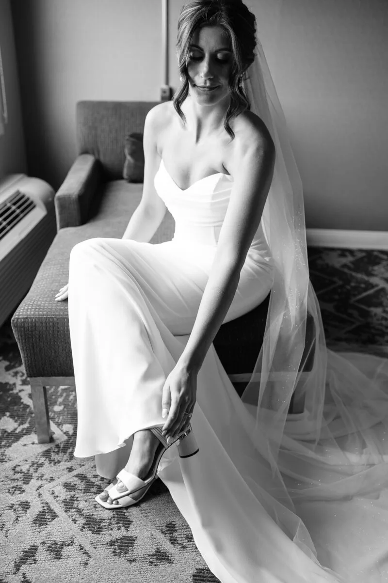 bridal party 16 of 80 — Victoria Christophe Photography