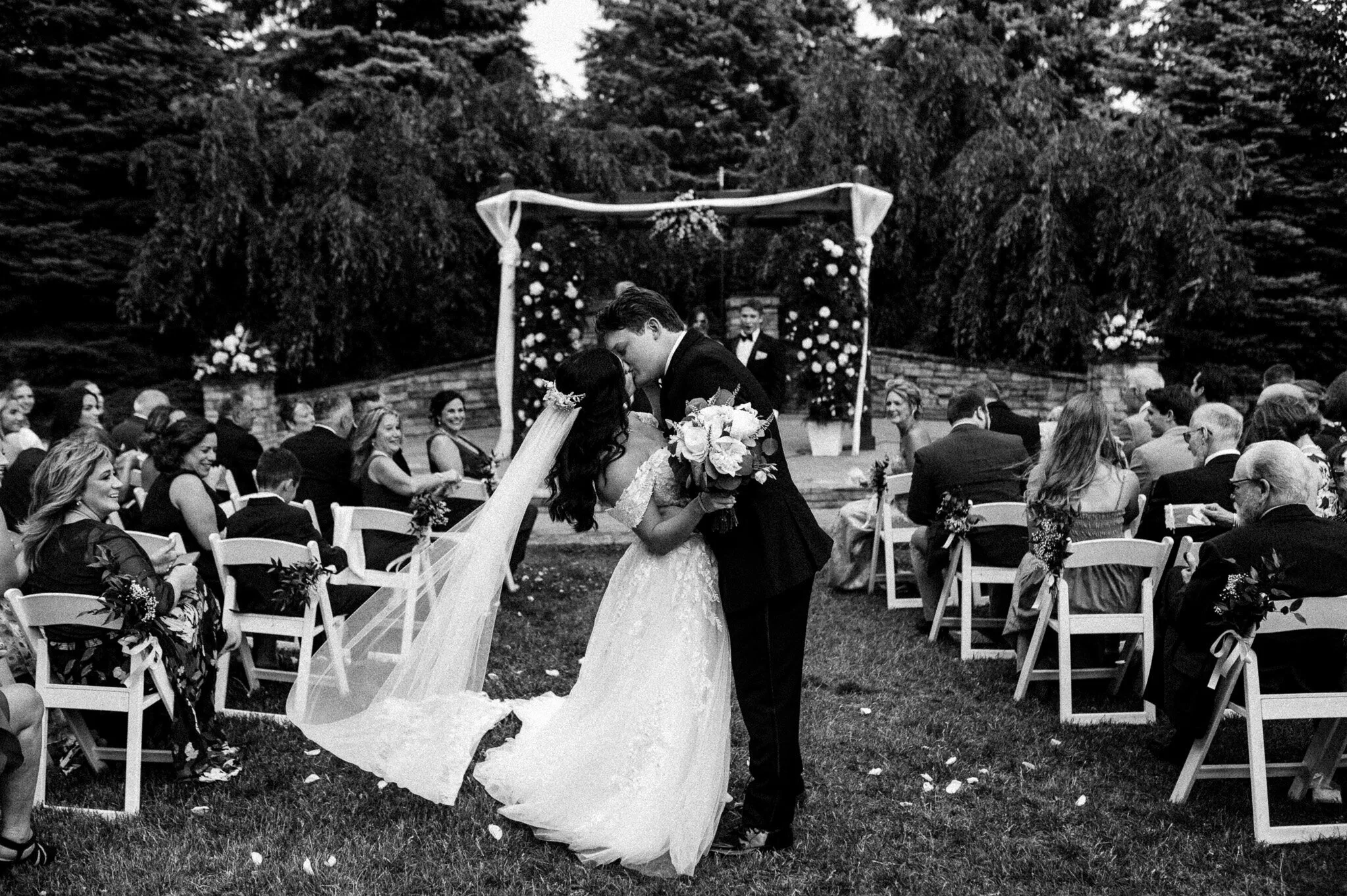 bridal party 1 of 80 — Victoria Christophe Photography