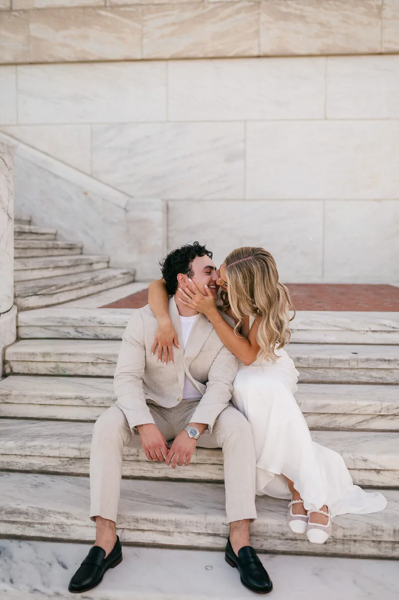 bridal party 25 of 80 — Victoria Christophe Photography