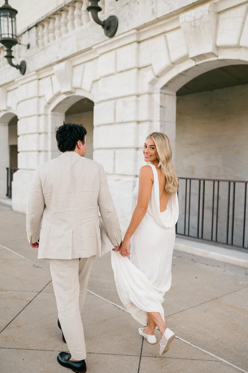 bridal party 26 of 80 — Victoria Christophe Photography