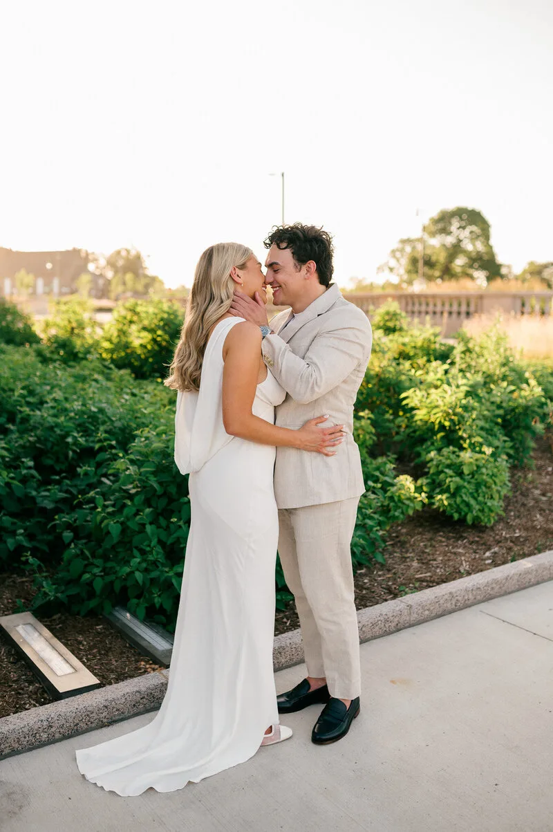 bridal party 27 of 80 — Victoria Christophe Photography