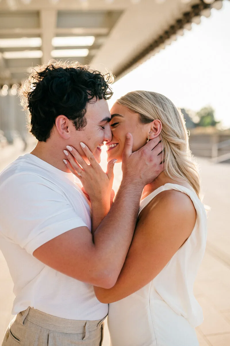 bridal party 28 of 80 — Victoria Christophe Photography