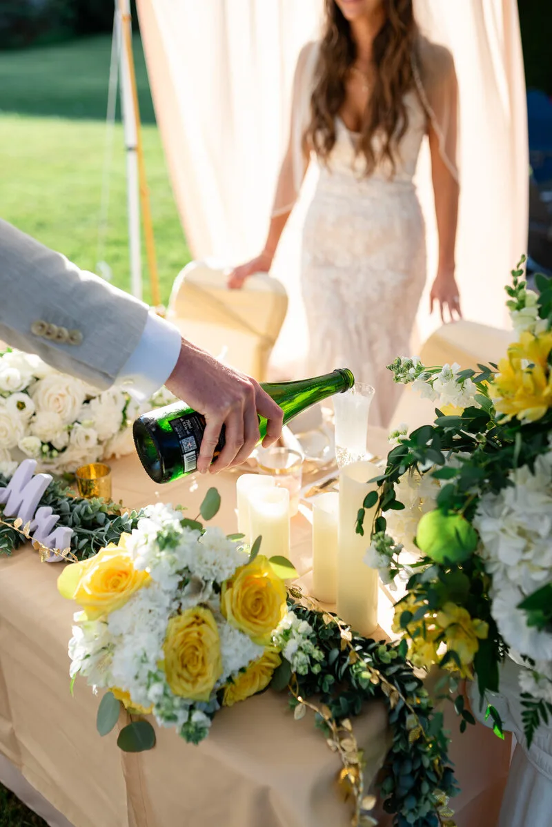 bridal party 30 of 80 — Victoria Christophe Photography