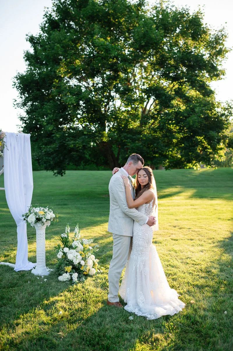 bridal party 31 of 80 — Victoria Christophe Photography