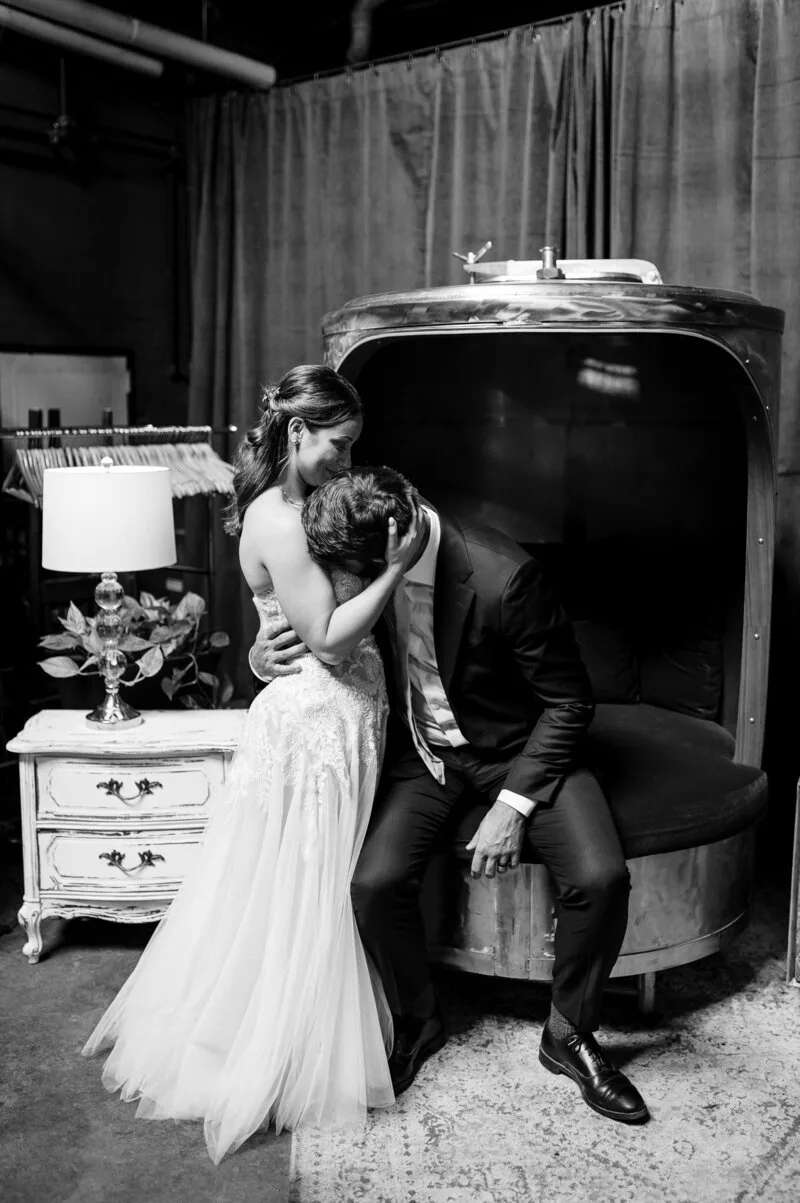 bridal party 37 of 80 — Victoria Christophe Photography