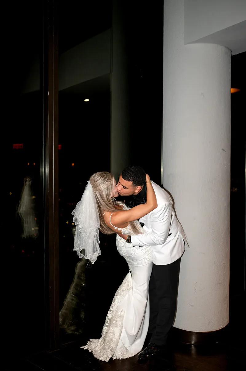 bridal party 43 of 80 — Victoria Christophe Photography