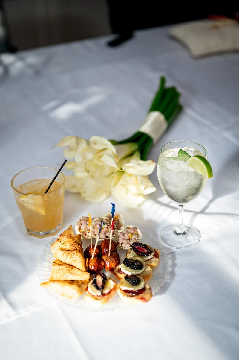 bridal party 47 of 80 — Victoria Christophe Photography