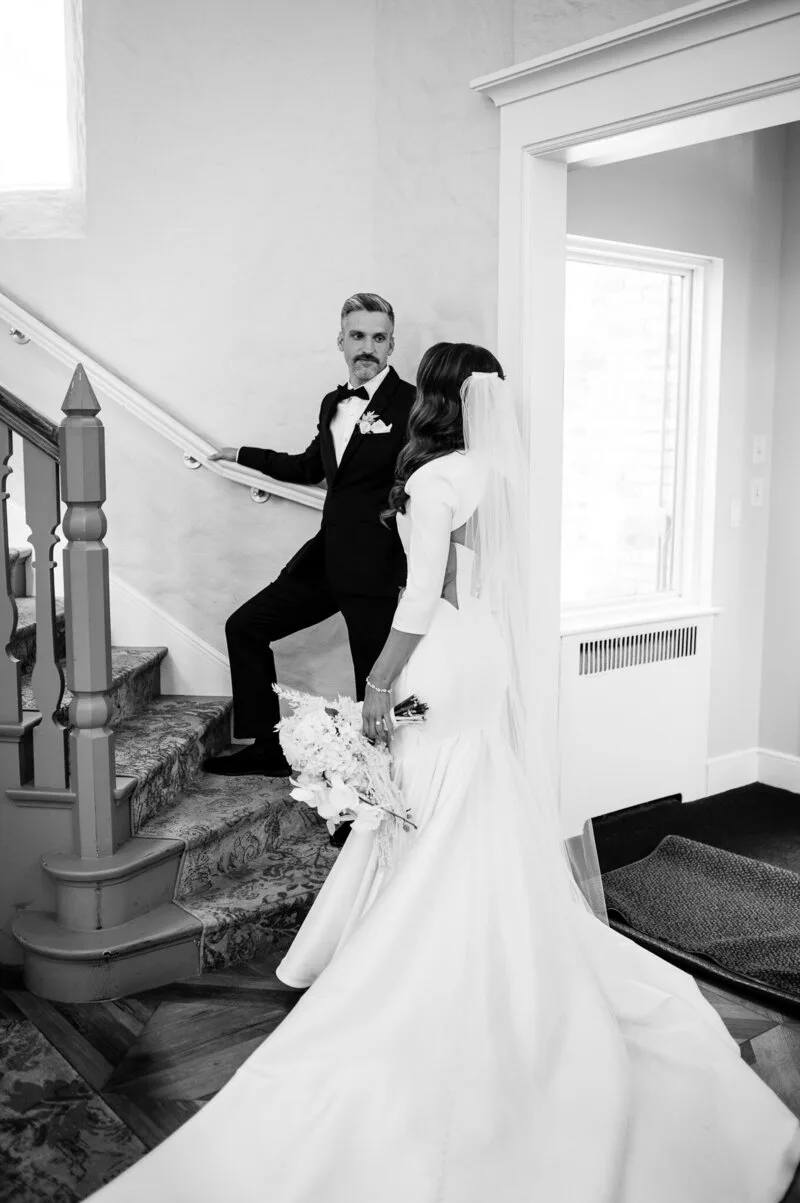 bridal party 54 of 80 — Victoria Christophe Photography