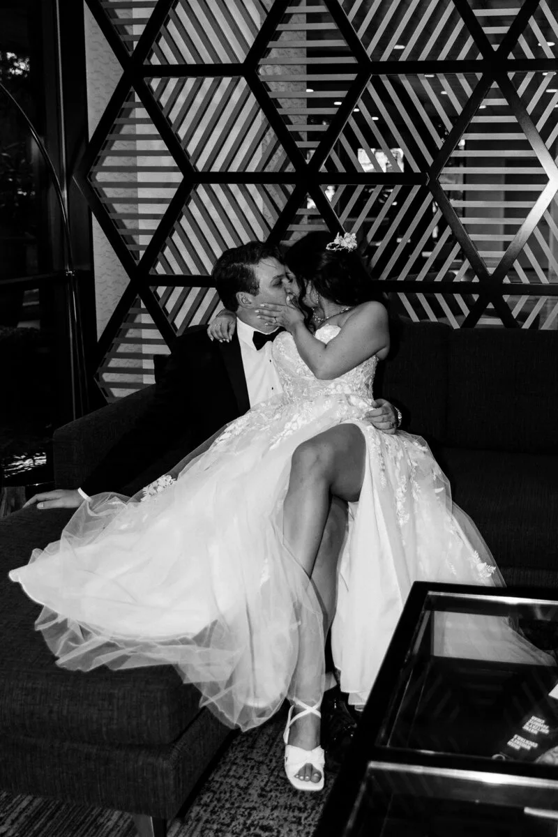 bridal party 5 of 80 — Victoria Christophe Photography