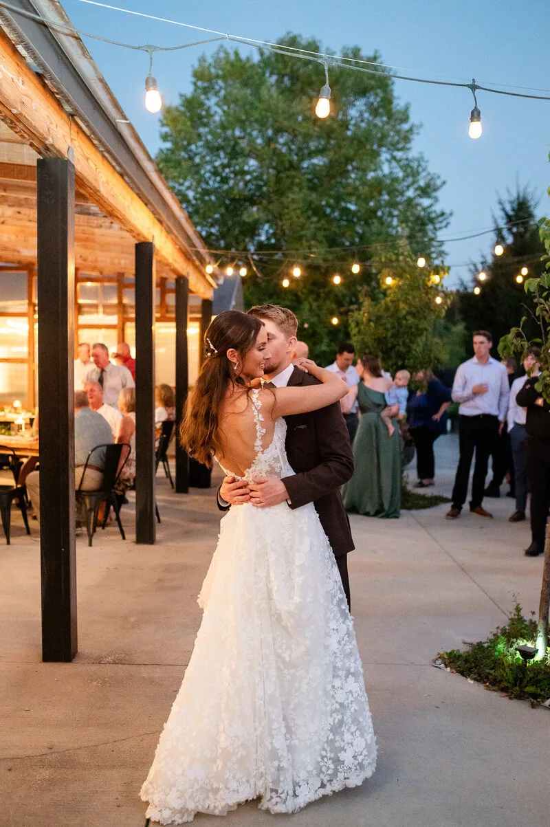 bridal party 62 of 80 — Victoria Christophe Photography