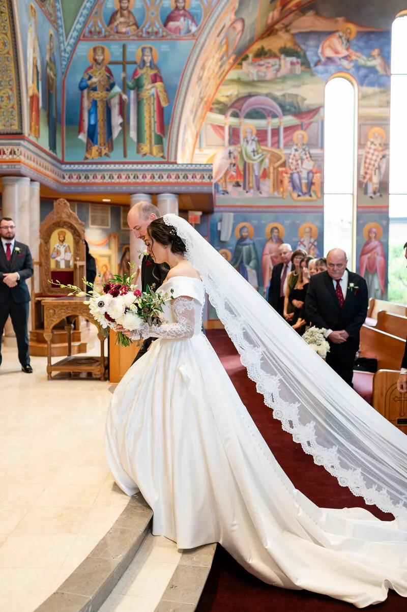 bridal party 66 of 80 — Victoria Christophe Photography