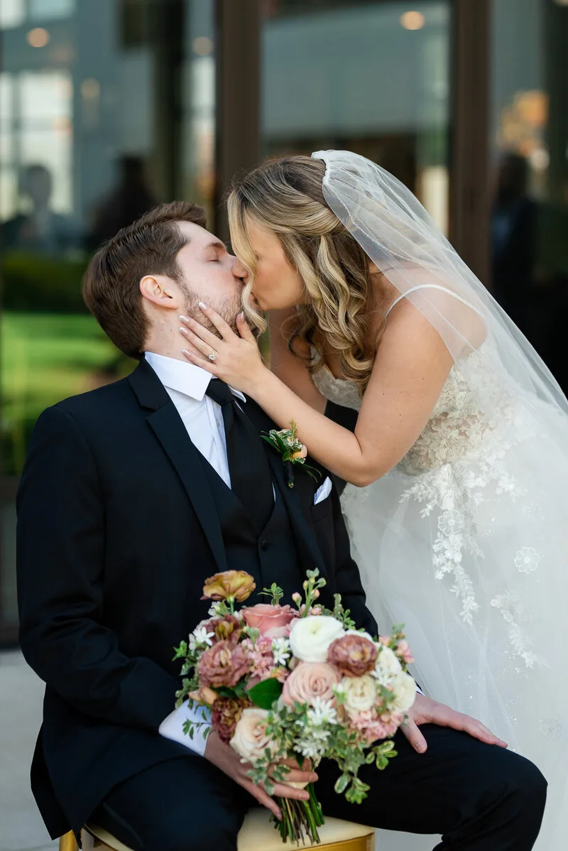 bridal party 72 of 80 — Victoria Christophe Photography
