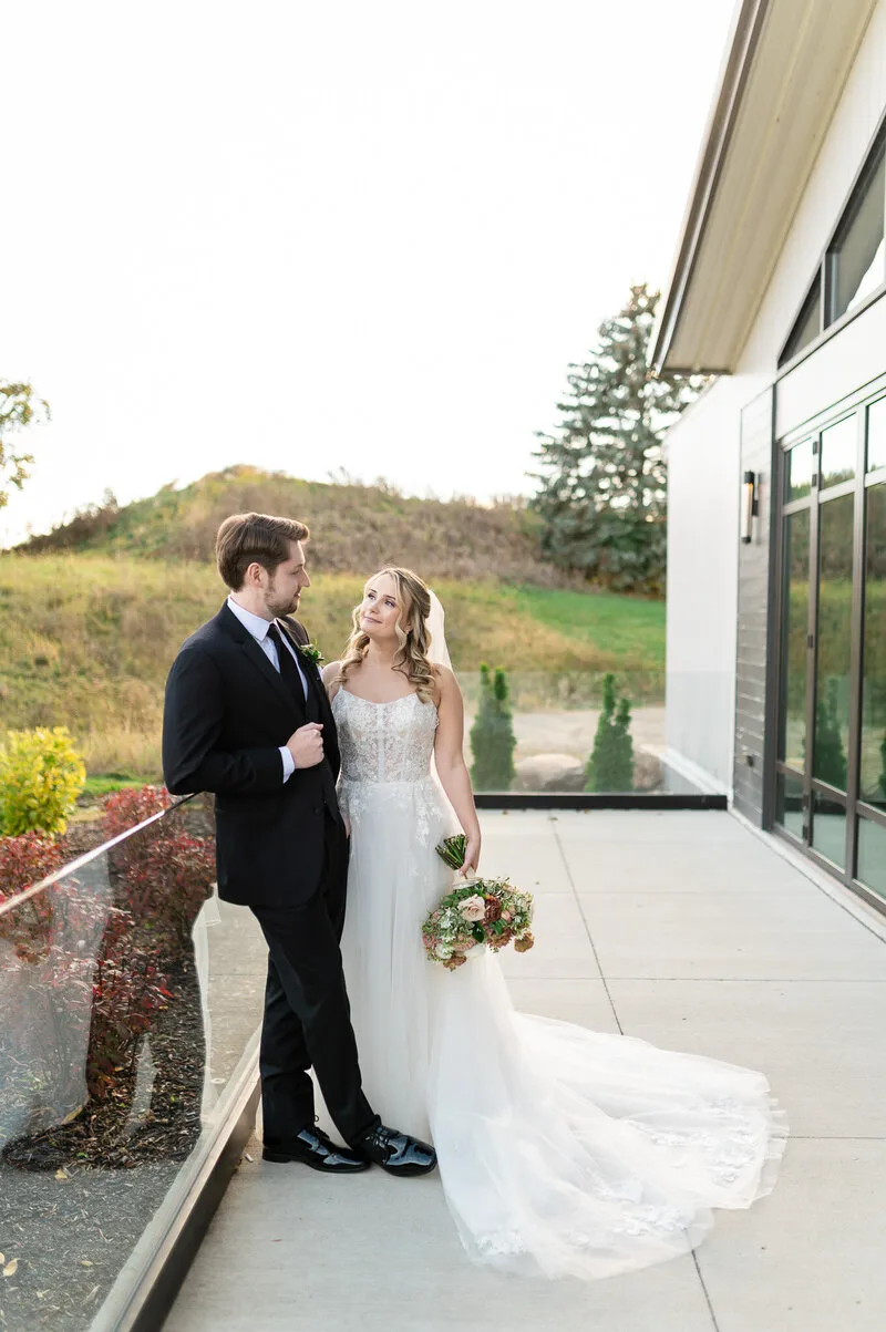 bridal party 74 of 80 — Victoria Christophe Photography