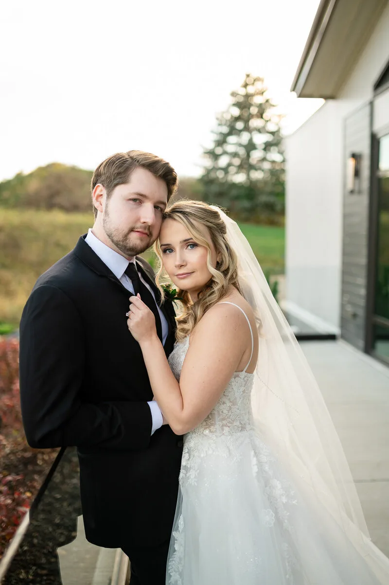 bridal party 77 of 80 — Victoria Christophe Photography